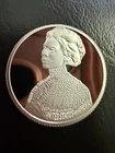 2023-S American Women Quarters — photo from another recent sale
