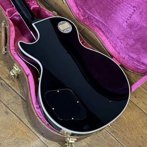 Gibson Custom Shop Les Paul Ebony Fingerboard 2019 Safe delivery from Japan