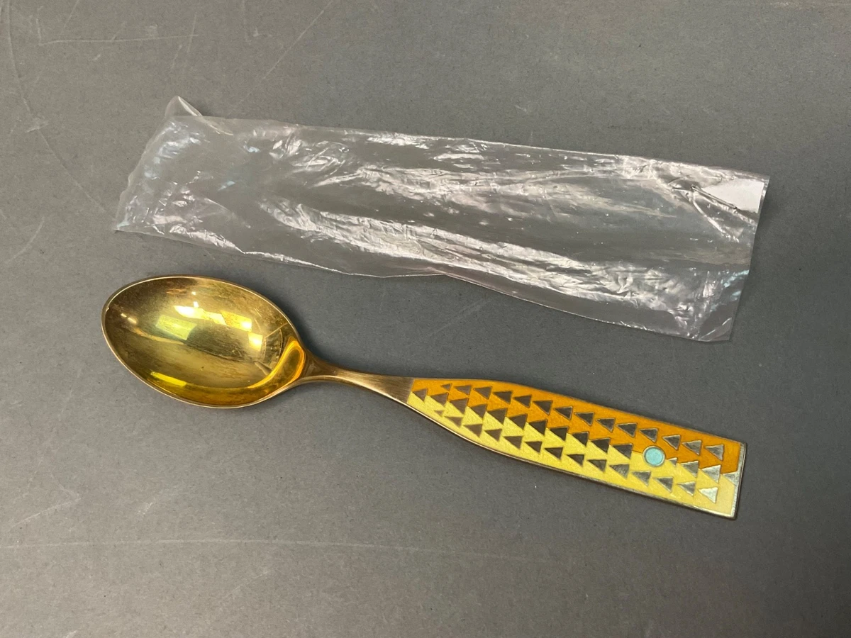 Michelsen Spoons products for sale | eBay