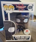 Funko Pop! Vinyl: Marvel - Spider-Man Noir - Walgreens (Exclusive) #409