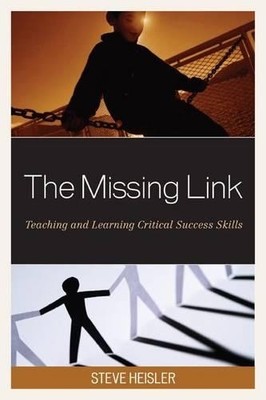 The Missing Link - 9781610489652