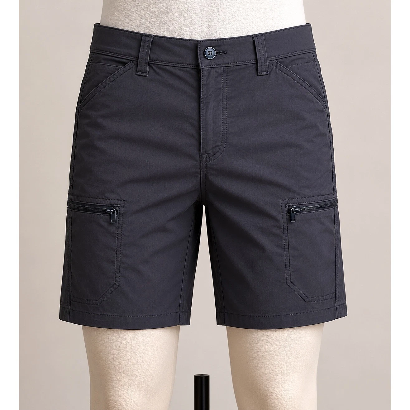 Grand Slam Mens Black Performance Golf Shorts Size 36 Zipper Pocket Lightweight
Opens in a new windo