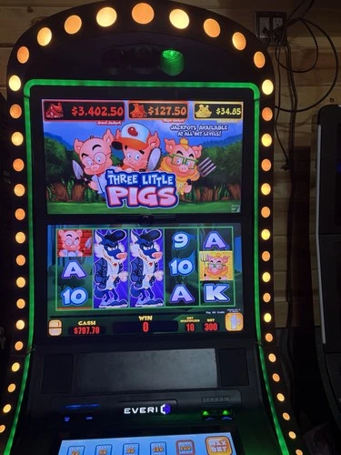 Provins > Provider Slot Gacor Hari Ini Terbaik di Situs Slot Online - Picture 1 of 19