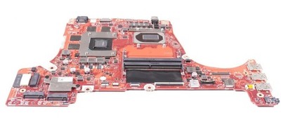 90NR0380-R00010 ASUS INTEL CORE I5-10300H V4G NVIDIA GTX 1660 MOTHERBOARD G512LI