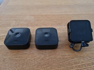 Blink XT2 Home Security 1 Camera Add On Camera