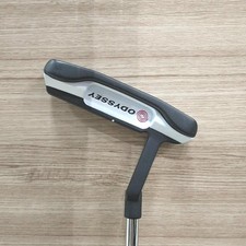 putter ODYSSEY WHITE HOT VERSA ONE