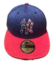 Tip of the Hat: Baseball's Top 10 New Era Caps 25