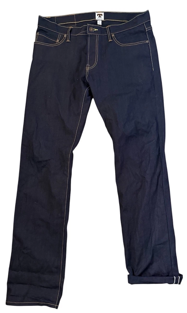 Tellason Jeans for Men for sale - eBay