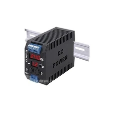 EZPPS-30W,  24VDC, 30W, 1.2A, 85-264 VAC Universal Input MFGD
