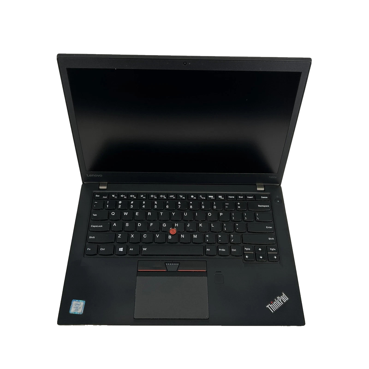 Lenovo ThinkPad T460s Core i7 6th Gen 8GB RAM 256GB SSD Laptop