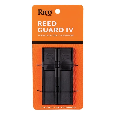 Rico Reed Guard IV - Tenor / Bari Sax 4 Blätter