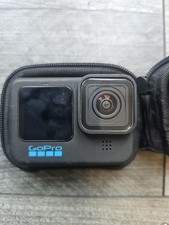 GoPro HERO10 Waterproof Action Camera - Black (CPKG1)