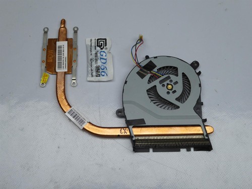 ASUS R557L Kühler Lüfter Cooling Fan 13N0-R9A0301 #4059