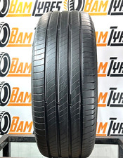 Michelin e.primacy VOL 235/55/19 235 55 19 105V XL 5.4MM NO REPAIRS