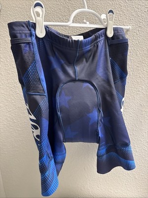 zoot triathlon shorts mens medium