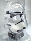 Star Wars Master Replicas CLONE TROOPER Helmet Scaled Replica SW-356 NIB LB23 — photo 8