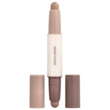 Double Contour Stick, 01 Ash Grey, 11 oz