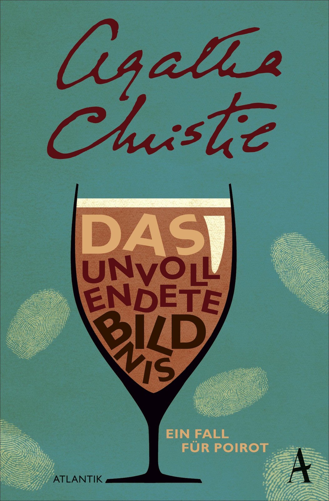 Das unvollendete Bildnis Agatha Christie - Bild 2