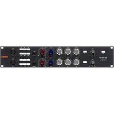 Warm Audio WA273-EQ 2-Channel British Mic Pre  EQ