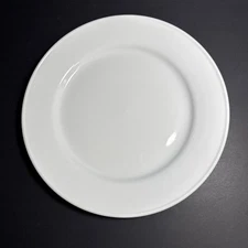 Pottery Barn The Great White Dinner Plate 11 3/4"