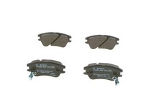 Kits de frein Hyundai ATOS
