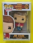 Funko Pop! Movies Rebel Without a Cause Jim Stark Vinyl Figure #1724