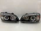 Genuine Holden WM Statesman Caprice Headlamp Pair LH RH Headlight