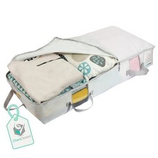 Under Bed Storage Containers