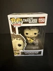 FUNKO POP ! LEATHERFACE 1150 TEXAS CHAINSAW MASSACRE POP MOVIES L01