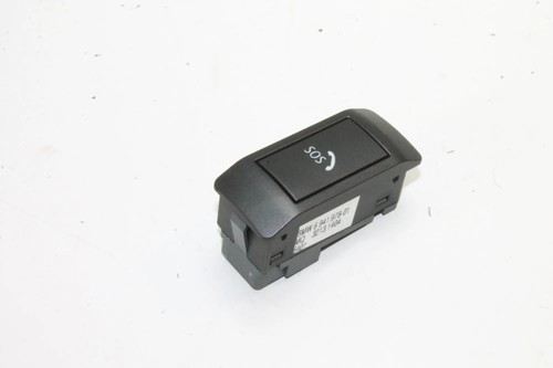 BMW 7 E65, E66, E67 Schalter 6941978 3.00 Diesel 170kw 2006 15298392
