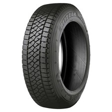 GOMME PNEUMATICI BRIDGESTONE 205/70 R15 106/104R BLIZZAK W810 DOT 2022 INVERNALI