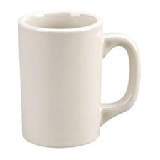 Vertex LHW 11 oz. Vista Log Home Mug White