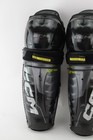 CCM Tacks XF Pro Shin Guards Senior Size 14 (0702-1983) — photo 2