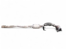 Catalyseurs Audi Q3