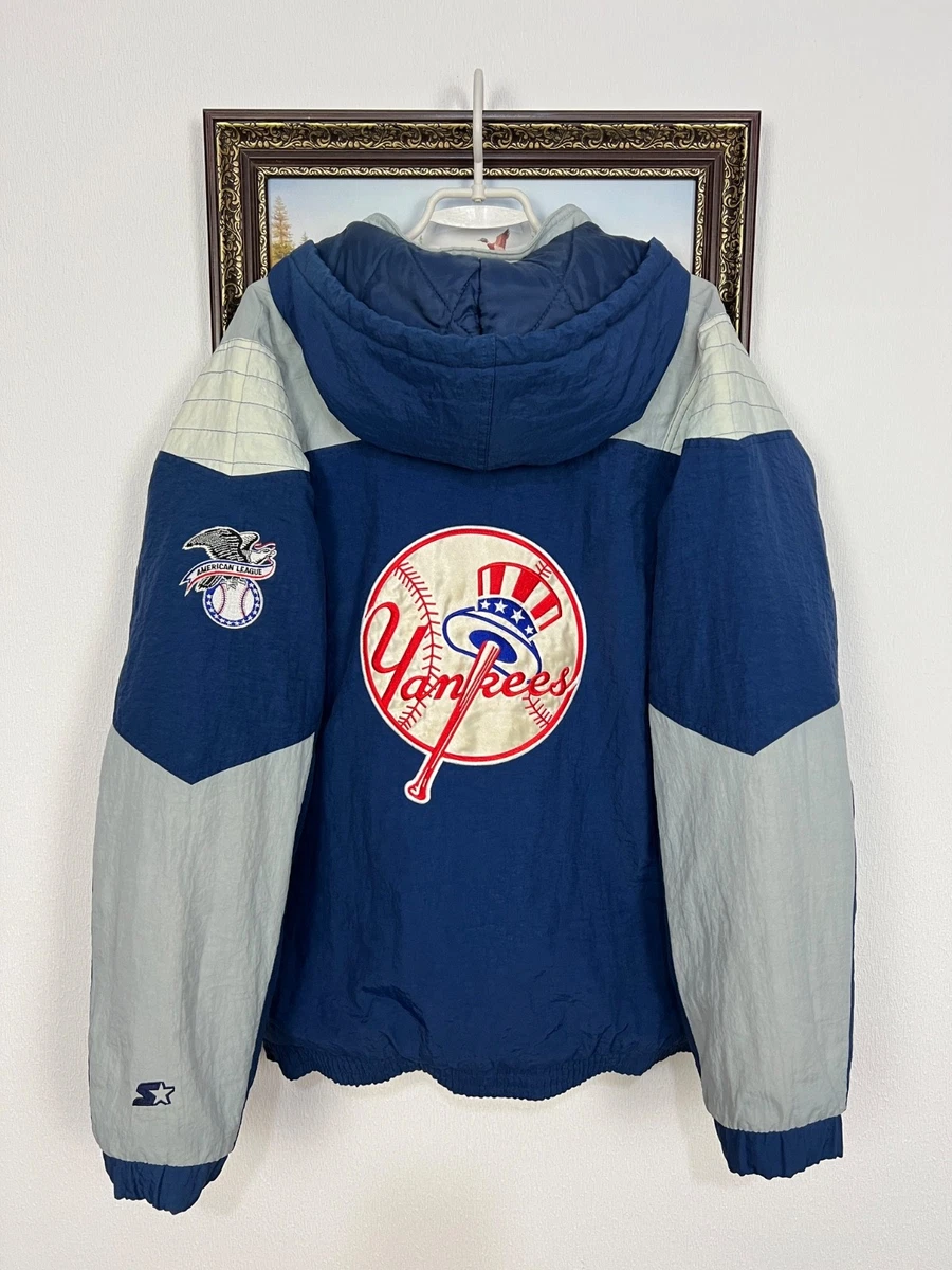 Preços baixos em Starter New York Yankees jaquetas fãs da MLB | eBay