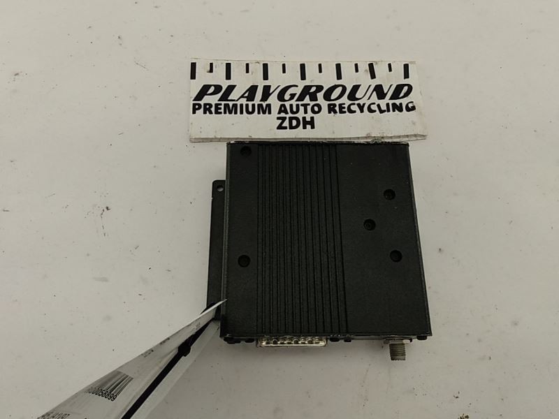 JAGUAR XK8 XKR X100 Motorola Telephone Antenna Booster Fits 1996-2004