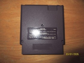 Super Mario Bros 3 Game NES Nintendo Game Only