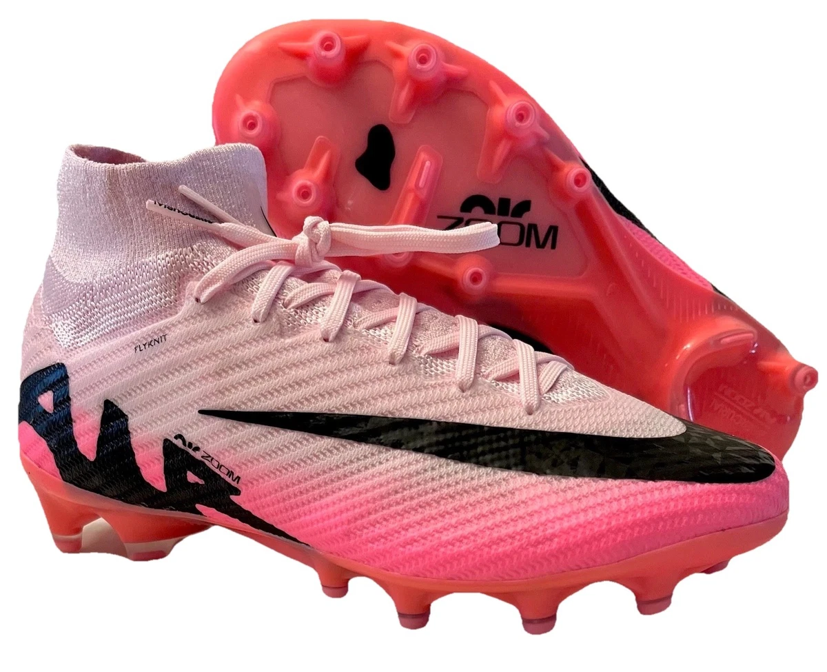 Nike Zoom Mercurial Superfly 9 Pink for Sale | Authenticity