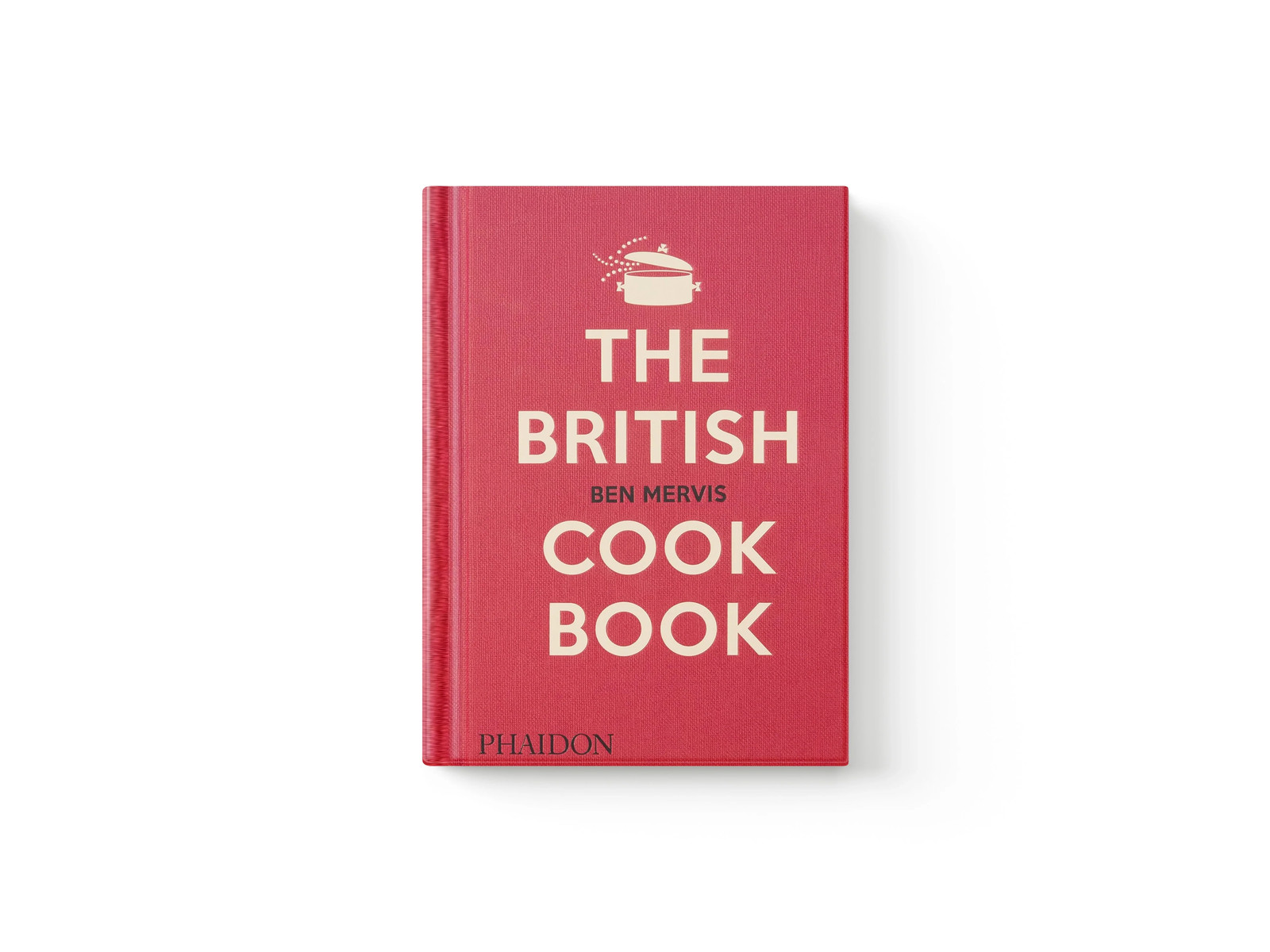 The British Cookbook