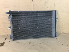 Maserati Granturismo S 2010 AC A/C Air Conditioning Condenser Radiator 08-12 :Y