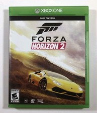 Forza Horizon 2 (Microsoft Xbox One, 2014) Ships Today, PLEASE READ!