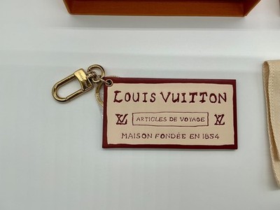 その他 Louis Vuitton Travel Tags s-l400.jpg