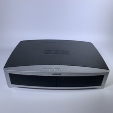BOSE AV 3-2-1 II Series AV-321 II Media Center Console Only TESTED WORKS GREAT