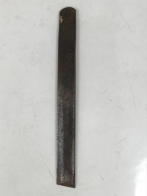 松鳥27 Japanese Marking Carpentry Tool Shirohiki Vtg Woodworking 4