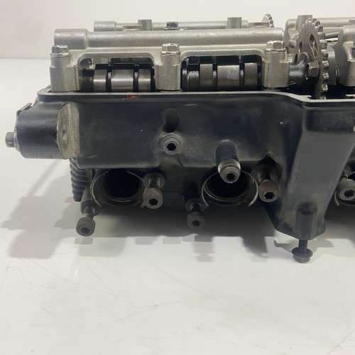 ♻️ Suzuki GSF 400 Bandit 1991 - 1995 Cylinder Head with Camshafts & Valves ♻️ - Picture 14 of 24