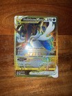 Carte Pokémon Clamiral Vstar Gold 209/189 / Astres Radieux EB10 / NEUF FR