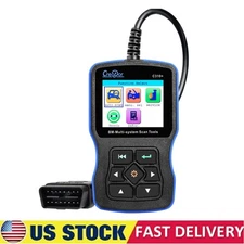 Creator C310+ Fit For BMW Multi System Scan Tool Hand-held Read Code
