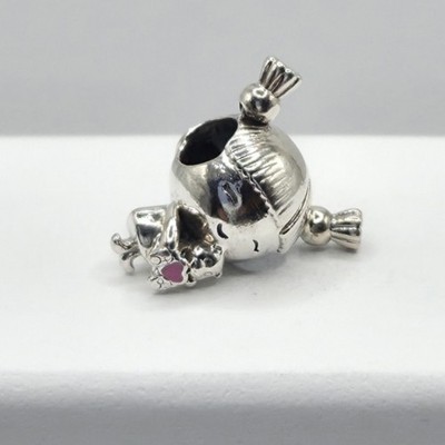 Original Pandora Kleines Mädchen 798016EN160 #103