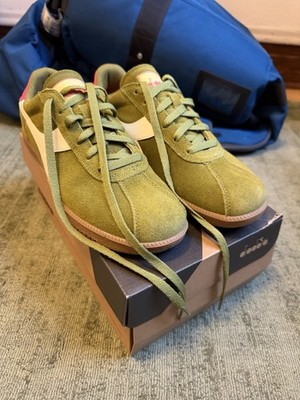 Diadora Tokyo Men s Shoes 9.5 NWT