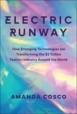 Amanda Cosco Electric Runway (Hardback)